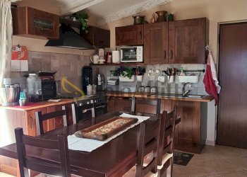 Angolo soggiorno - Quadrilocale Via Verrotti, Montesilvano - foto 3