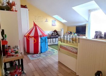 Angolo cameretta - Quadrilocale Via Verrotti, Montesilvano - foto 15