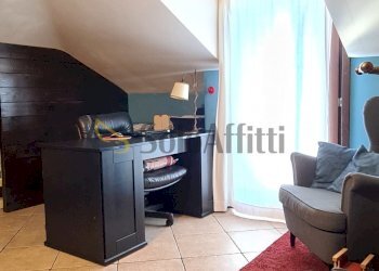 Cameretta/studio - Quadrilocale Via Verrotti, Montesilvano - foto 16