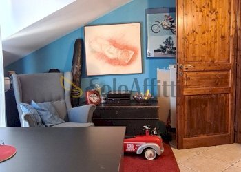 Cameretta/studio - Quadrilocale Via Verrotti, Montesilvano - foto 17