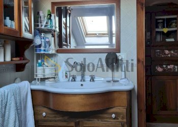Angolo servizio - Quadrilocale Via Verrotti, Montesilvano - foto 19