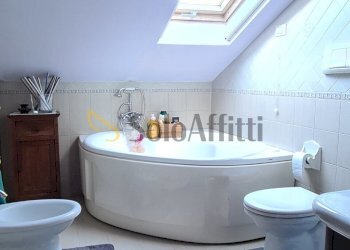 Angolo servizio - Quadrilocale Via Verrotti, Montesilvano - foto 20