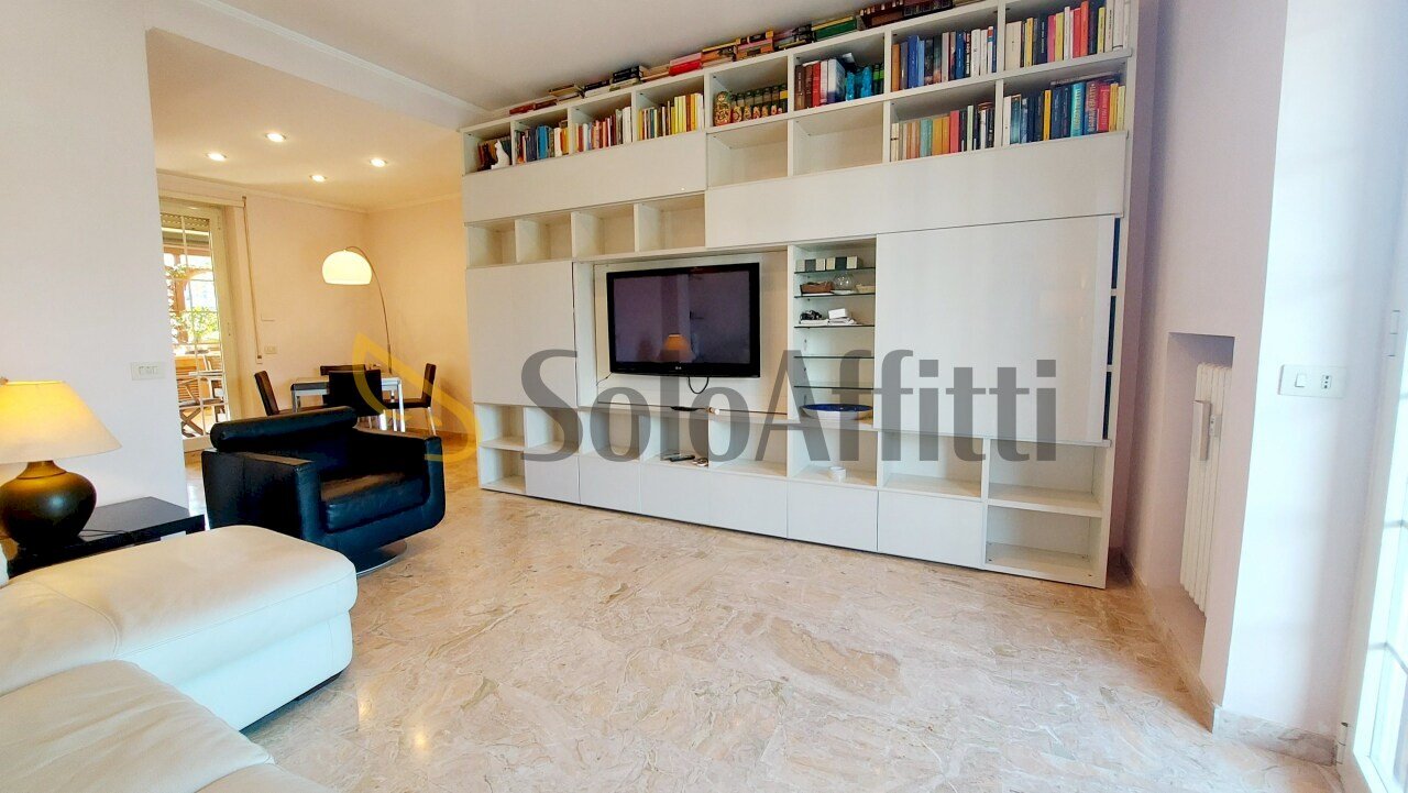 20211221_112348.jpg - Three-room apartment Via dei Radiotelegrafisti, Roma - photo 2