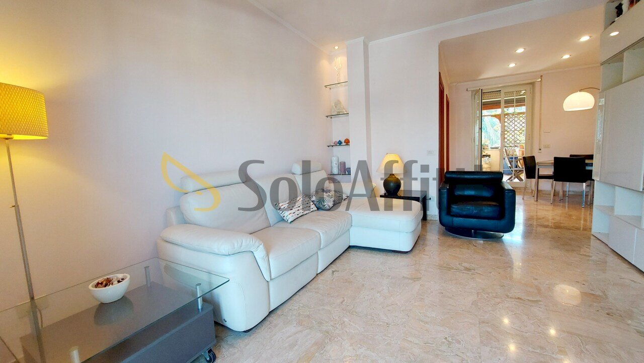 20211221_112308.jpg - Three-room apartment Via dei Radiotelegrafisti, Roma - photo 3