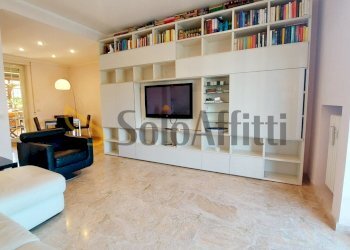 20211221_112348.jpg - Three-room apartment Via dei Radiotelegrafisti, Roma - photo 2