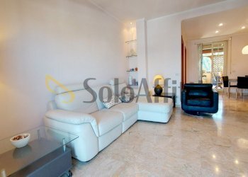 20211221_112308.jpg - Three-room apartment Via dei Radiotelegrafisti, Roma - photo 3
