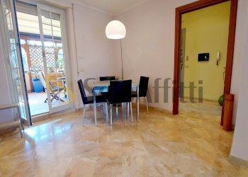 20211221_112546.jpg - Three-room apartment Via dei Radiotelegrafisti, Roma - photo 4