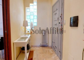 20211221_111638.jpg - Three-room apartment Via dei Radiotelegrafisti, Roma - photo 5