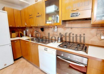 20211221_112827.jpg - Three-room apartment Via dei Radiotelegrafisti, Roma - photo 6