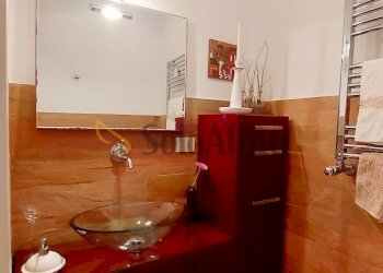 20211221_111838.jpg - Three-room apartment Via dei Radiotelegrafisti, Roma - photo 12