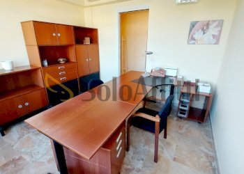 20211221_111951.jpg - Three-room apartment Via dei Radiotelegrafisti, Roma - photo 13