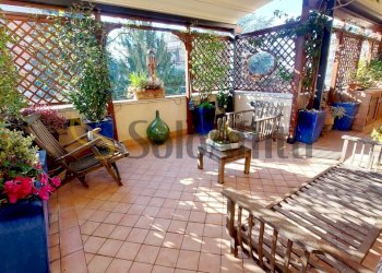 20211221_114402.jpg - Three-room apartment Via dei Radiotelegrafisti, Roma - photo 17