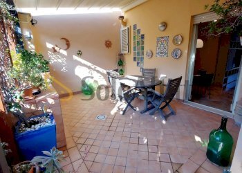 20211221_114453.jpg - Three-room apartment Via dei Radiotelegrafisti, Roma - photo 19
