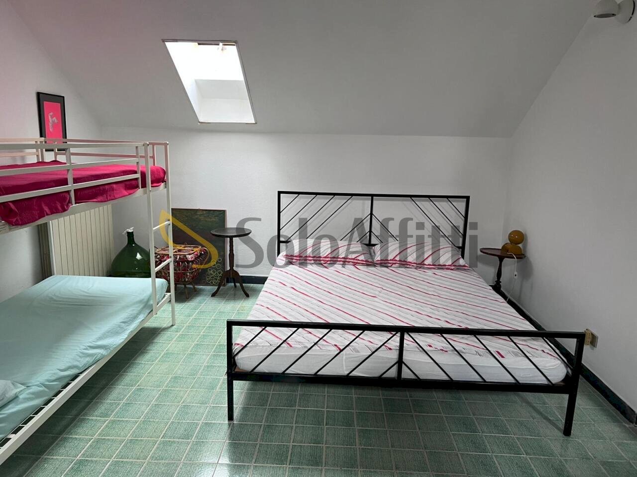 Two-room apartment Chiavari - photo 3