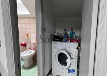 Two-room apartment Chiavari - photo 4