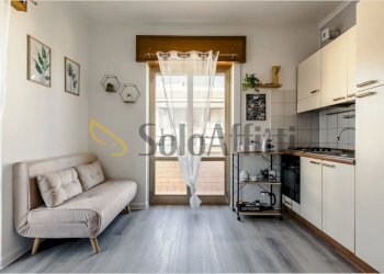 Fiumicino, Isola Sacra centrale - monolocale - One-room apartment Via Fecia di Cossato, Fiumicino - photo 2