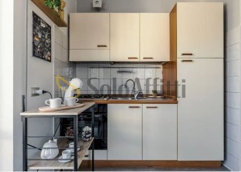 Fiumicino, Isola Sacra centrale - monolocale - One-room apartment Via Fecia di Cossato, Fiumicino - photo 3