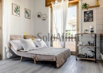 Fiumicino, Isola Sacra centrale - monolocale - One-room apartment Via Fecia di Cossato, Fiumicino - photo 4