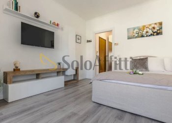 Fiumicino, Isola Sacra centrale - monolocale - One-room apartment Via Fecia di Cossato, Fiumicino - photo 5