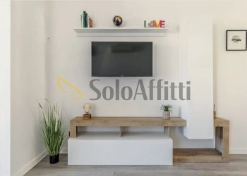Fiumicino, Isola Sacra centrale - monolocale - One-room apartment Via Fecia di Cossato, Fiumicino - photo 6