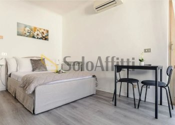 Fiumicino, Isola Sacra centrale - monolocale - One-room apartment Via Fecia di Cossato, Fiumicino - photo 7
