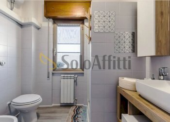Fiumicino, Isola Sacra centrale - monolocale - One-room apartment Via Fecia di Cossato, Fiumicino - photo 8