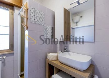 Fiumicino, Isola Sacra centrale - monolocale - One-room apartment Via Fecia di Cossato, Fiumicino - photo 9