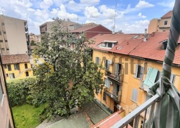 BALCONE - Four-room apartment Corso Alessandro Manzoni 72, Pavia - photo 1
