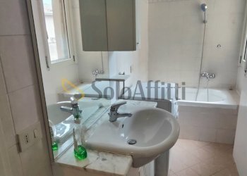 bagno - Four-room apartment Corso Alessandro Manzoni 72, Pavia - photo 6