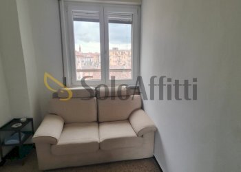 soggiorno - Four-room apartment Corso Alessandro Manzoni 72, Pavia - photo 10