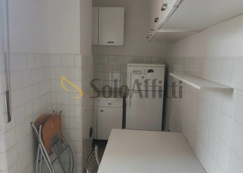 CUCINA - Four-room apartment Corso Alessandro Manzoni 72, Pavia - photo 11