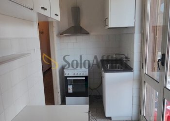 CUCINA - Four-room apartment Corso Alessandro Manzoni 72, Pavia - photo 12