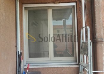 BALCONE - Four-room apartment Corso Alessandro Manzoni 72, Pavia - photo 13