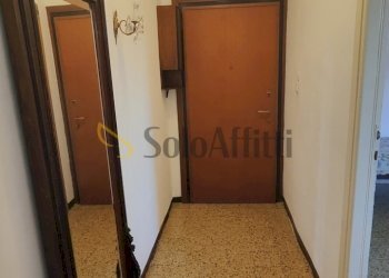 CORRIDOIO - Four-room apartment Corso Alessandro Manzoni 72, Pavia - photo 15