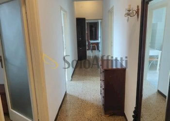 CORRIDOIO - Four-room apartment Corso Alessandro Manzoni 72, Pavia - photo 19