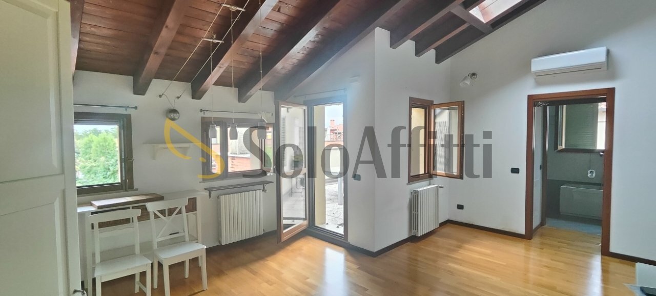 zona giorno - Bilocale Via Emilio Gino Segre' 4, Certosa di Pavia - foto 1