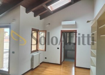 zona giorno - Bilocale Via Emilio Gino Segre' 4, Certosa di Pavia - foto 4