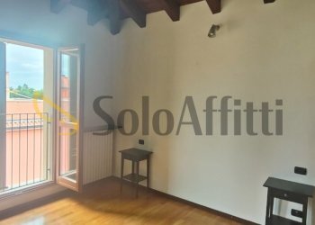 camera - Bilocale Via Emilio Gino Segre' 4, Certosa di Pavia - foto 9