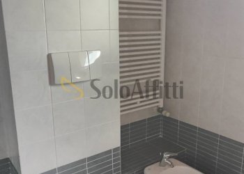 bagno - Bilocale Via Emilio Gino Segre' 4, Certosa di Pavia - foto 10