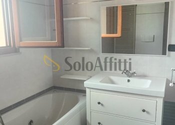 bagno - Bilocale Via Emilio Gino Segre' 4, Certosa di Pavia - foto 11