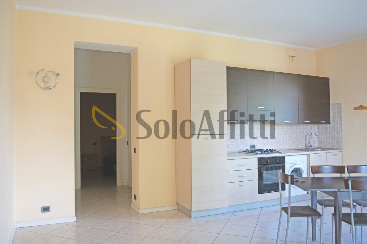 ZONA GIORNO - Two-room apartment Inverigo - photo 1
