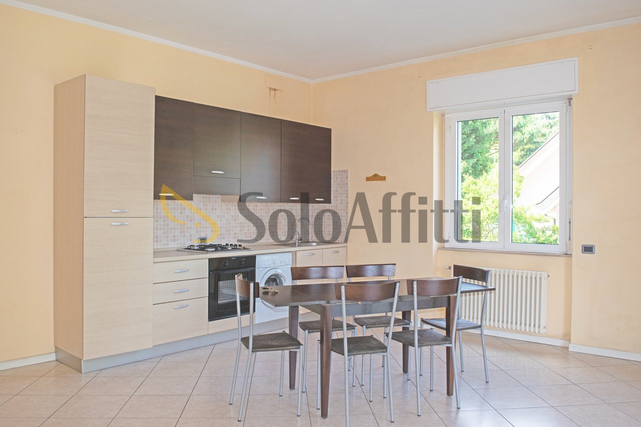 ZONA GIORNO - Two-room apartment Inverigo - photo 2