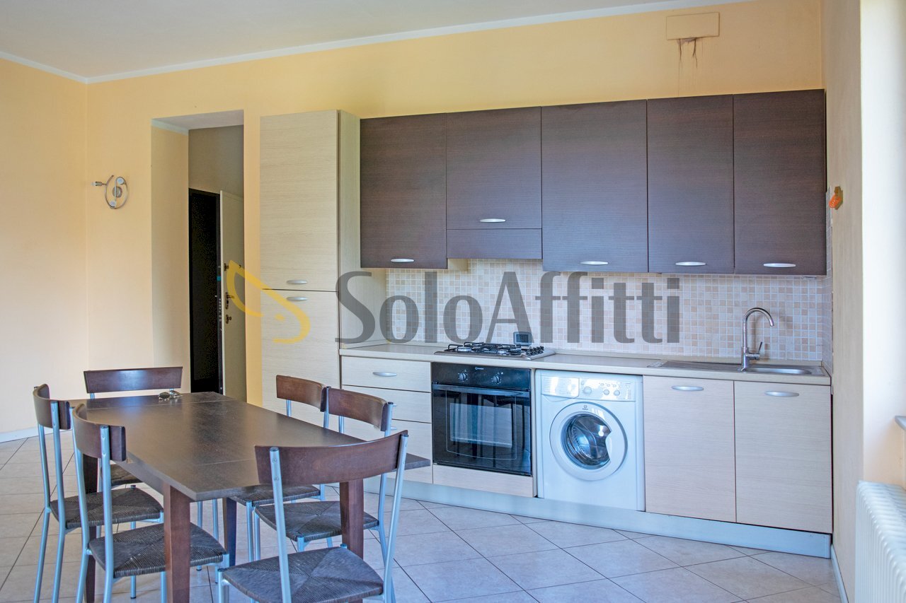 ZONA GIORNO - Two-room apartment Inverigo - photo 3