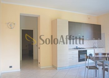 ZONA GIORNO - Two-room apartment Inverigo - photo 1