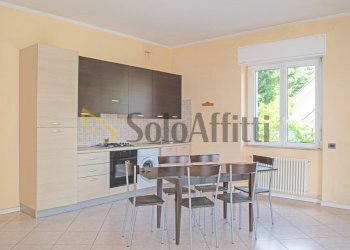 ZONA GIORNO - Two-room apartment Inverigo - photo 2
