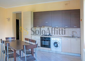 ZONA GIORNO - Two-room apartment Inverigo - photo 3