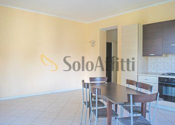 ZONA GIORNO - Two-room apartment Inverigo - photo 4