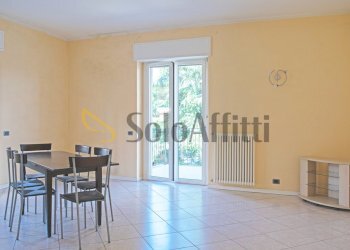 ZONA GIORNO - Two-room apartment Inverigo - photo 5