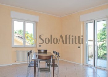 ZONA GIORNO - Two-room apartment Inverigo - photo 6