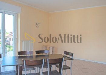 ZONA GIORNO - Two-room apartment Inverigo - photo 7